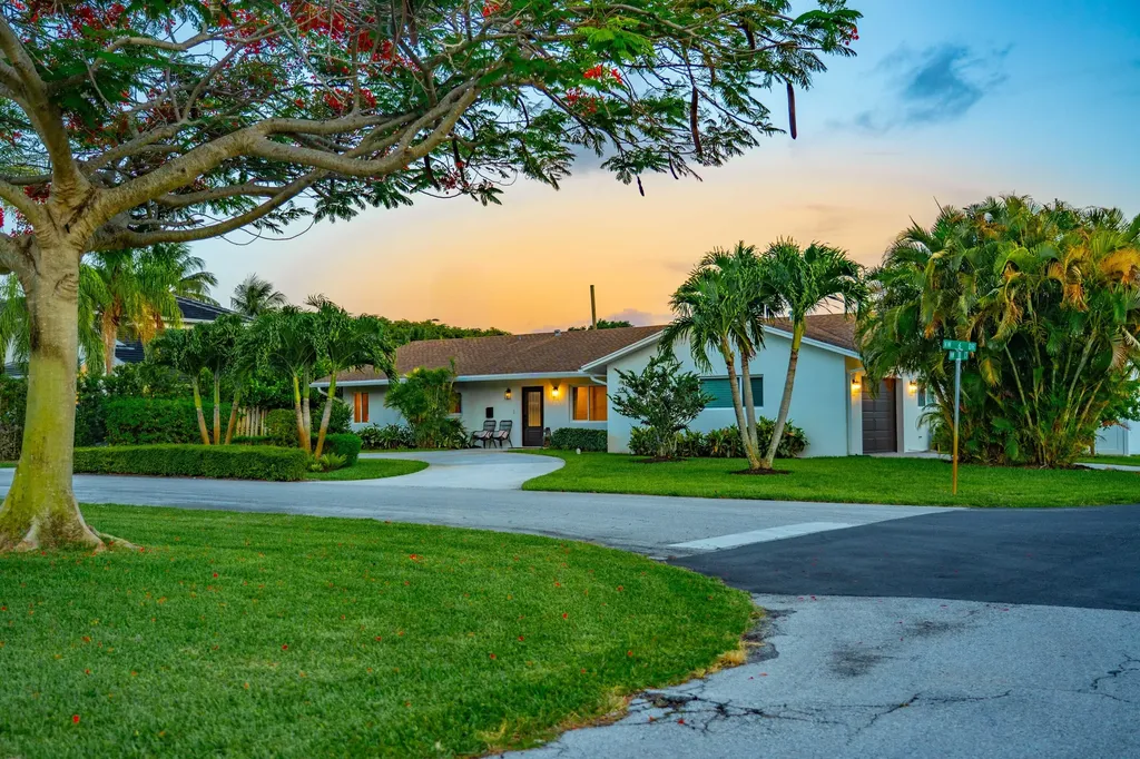 1058 NW 6th Drive Boca Raton FL 33486