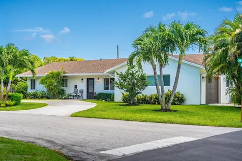 1058 NW 6th Drive Boca Raton FL 33486