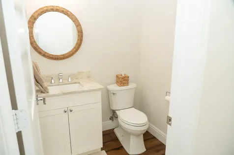 1058 NW 6th Drive Boca Raton FL 33486
