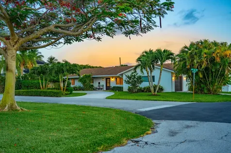 1058 NW 6th Drive Boca Raton FL 33486