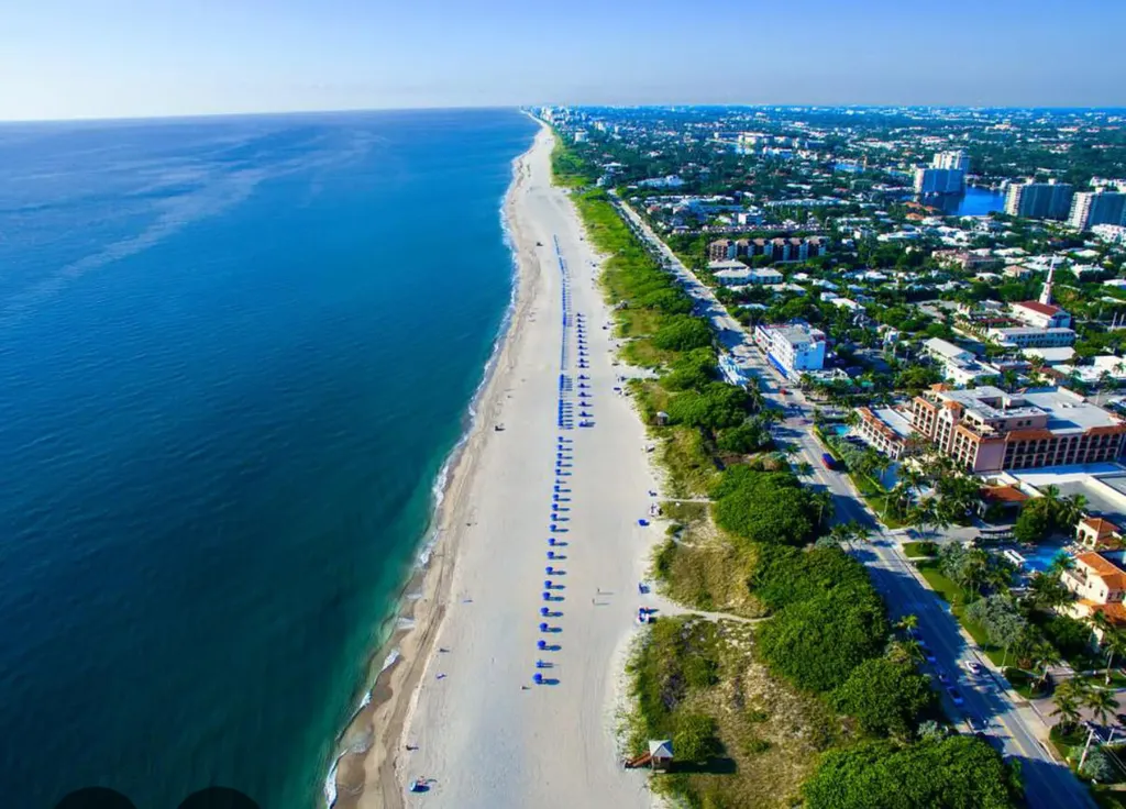 111 SE 2nd Street Delray Beach FL 33444