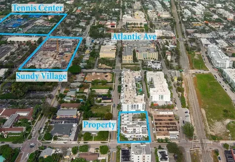 111 SE 2nd Street Delray Beach FL 33444