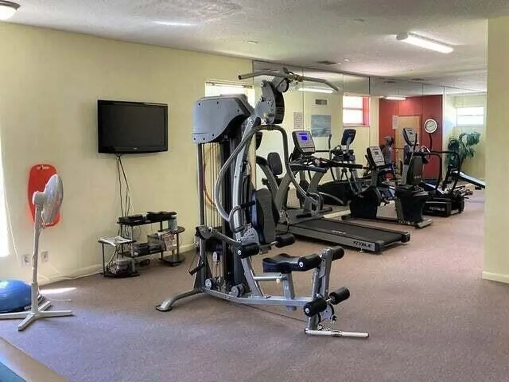 480 Executive Center Drive West Palm Beach FL 33401