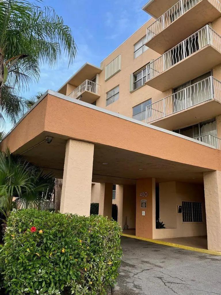 480 Executive Center Drive West Palm Beach FL 33401