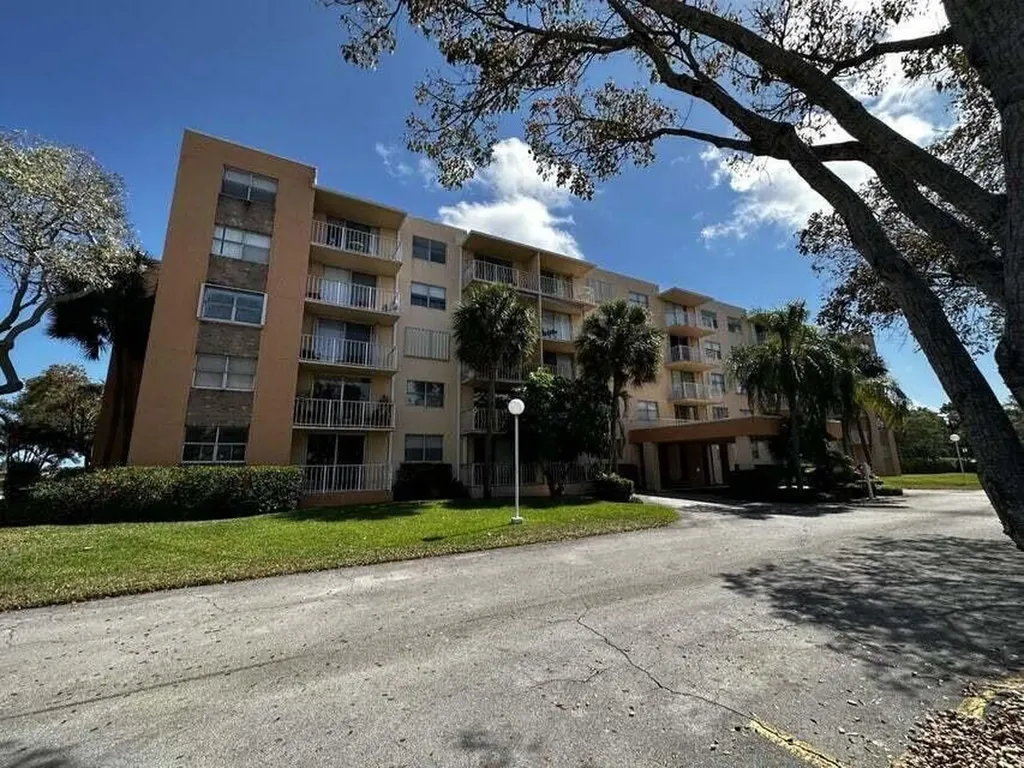 480 Executive Center Drive West Palm Beach FL 33401