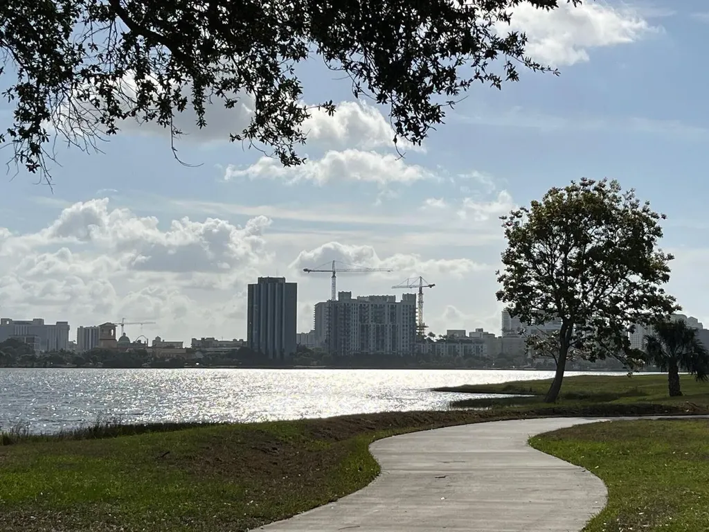 480 Executive Center Drive West Palm Beach FL 33401