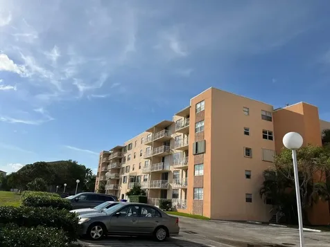 480 Executive Center Drive West Palm Beach FL 33401