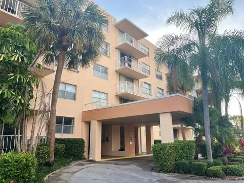 480 Executive Center Drive West Palm Beach FL 33401