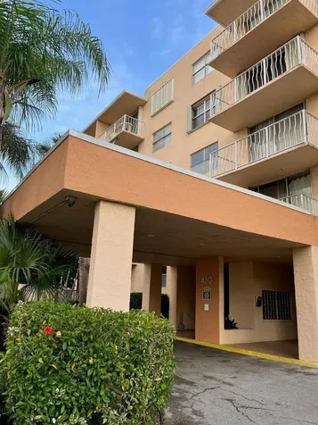 480 Executive Center Drive West Palm Beach FL 33401