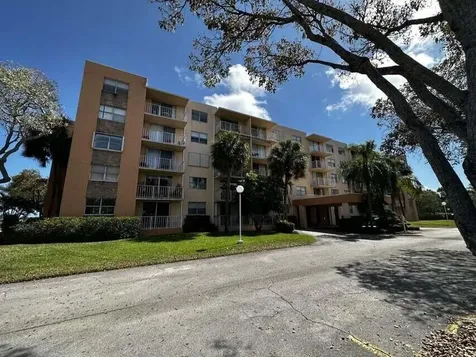 480 Executive Center Drive West Palm Beach FL 33401