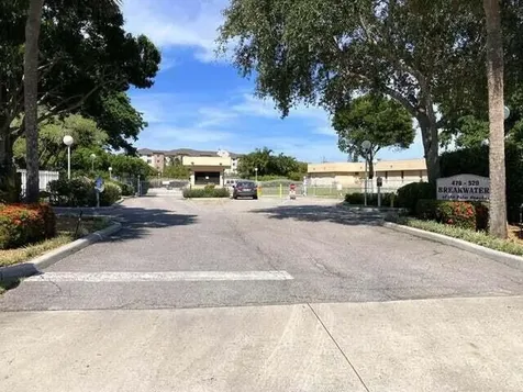 480 Executive Center Drive West Palm Beach FL 33401