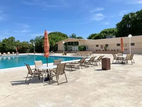 480 Executive Center Drive West Palm Beach FL 33401