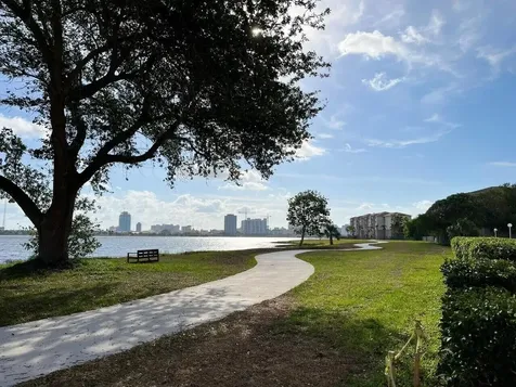 480 Executive Center Drive West Palm Beach FL 33401