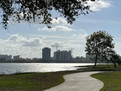 480 Executive Center Drive West Palm Beach FL 33401