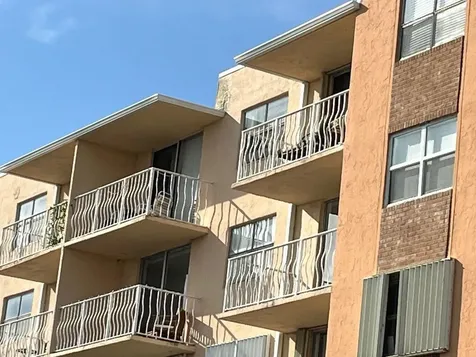 480 Executive Center Drive West Palm Beach FL 33401