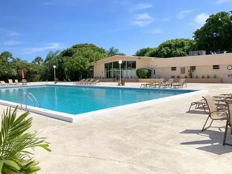 480 Executive Center Drive West Palm Beach FL 33401