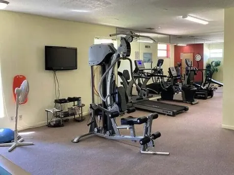 480 Executive Center Drive West Palm Beach FL 33401