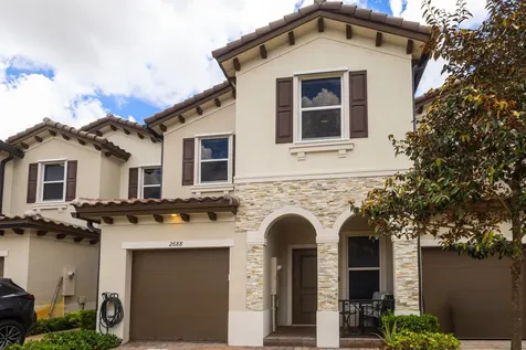 2688 NW 55th Terrace Lauderhill FL 33313
