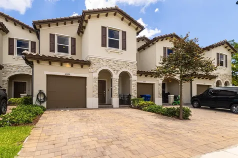 2688 NW 55th Terrace Lauderhill FL 33313