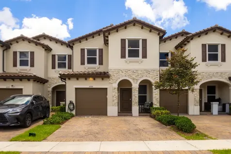 2688 NW 55th Terrace Lauderhill FL 33313