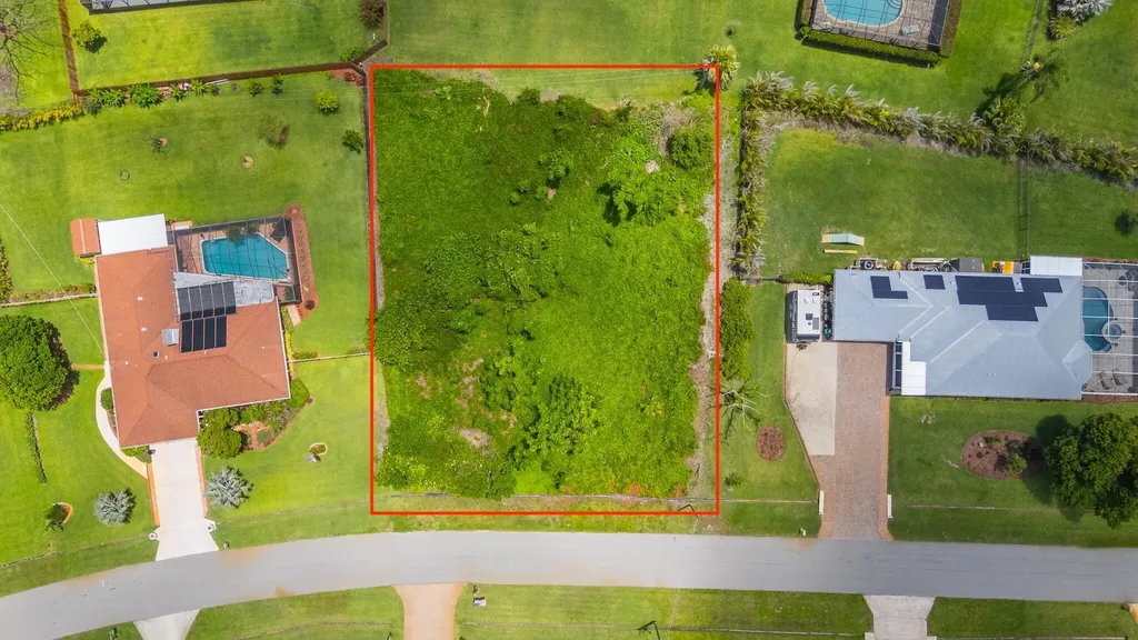 2012 SE Giffen Avenue Port St Lucie FL 34952
