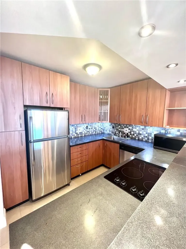 600 Three Islands Boulevard Hallandale Beach FL 33009