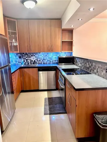 600 Three Islands Boulevard Hallandale Beach FL 33009