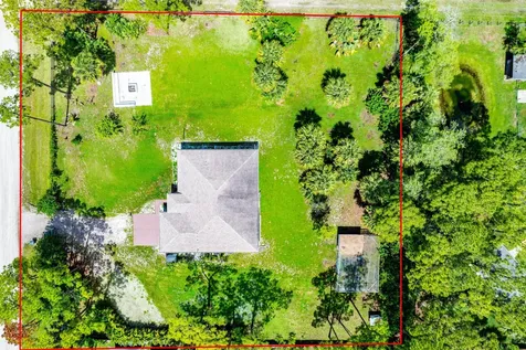 16215 83rd Place N Loxahatchee FL 33470