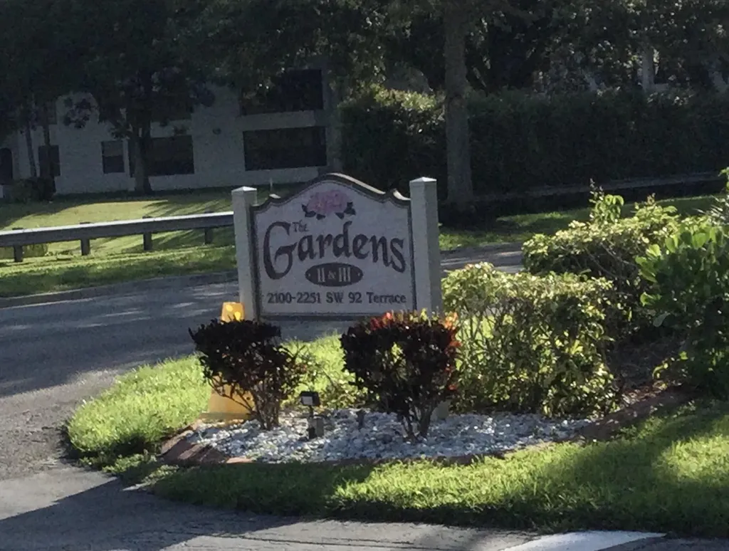 2240 SW 92nd Terrace Davie FL 33324