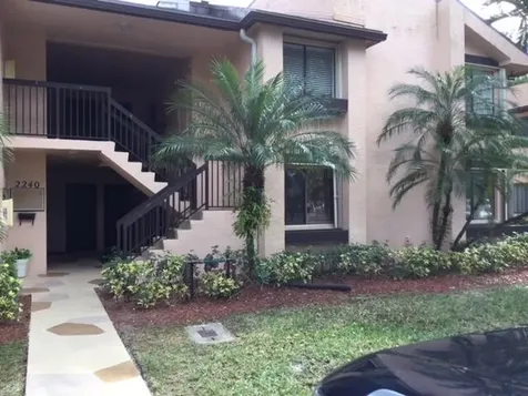 2240 SW 92nd Terrace Davie FL 33324