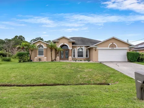 6118 NW Ginger Lane Port St Lucie FL 34986