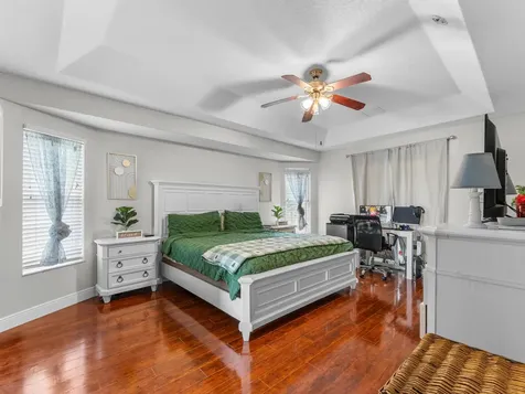 6118 NW Ginger Lane Port St Lucie FL 34986