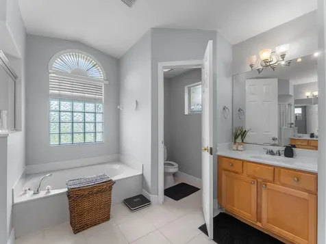 6118 NW Ginger Lane Port St Lucie FL 34986