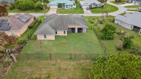 6118 NW Ginger Lane Port St Lucie FL 34986