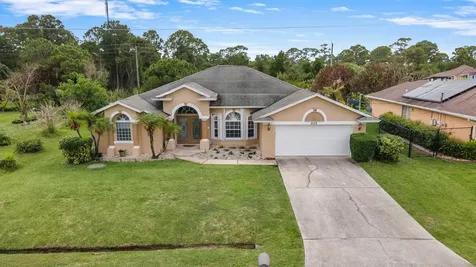 6118 NW Ginger Lane Port St Lucie FL 34986