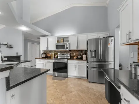 6118 NW Ginger Lane Port St Lucie FL 34986