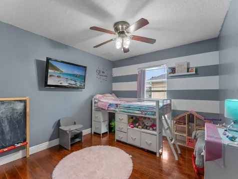 6118 NW Ginger Lane Port St Lucie FL 34986