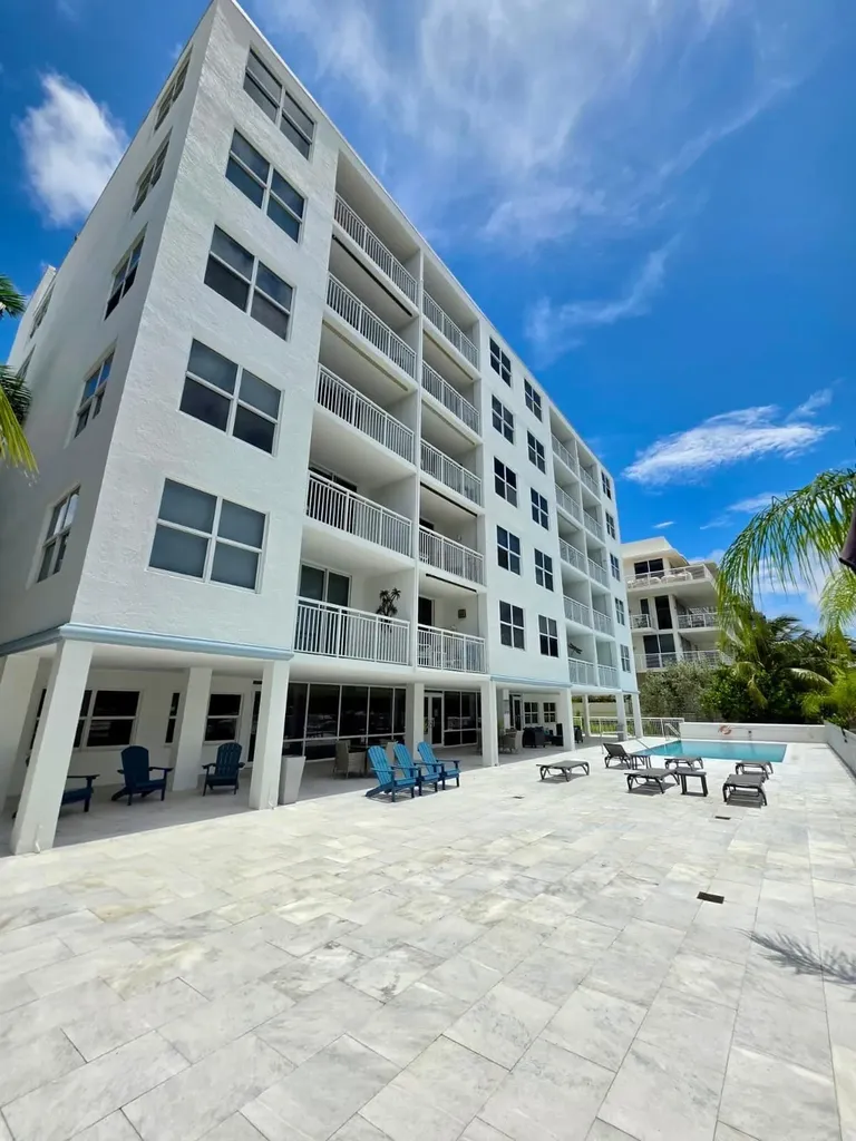 155 Isle Of Venice Drive Fort Lauderdale FL 33301