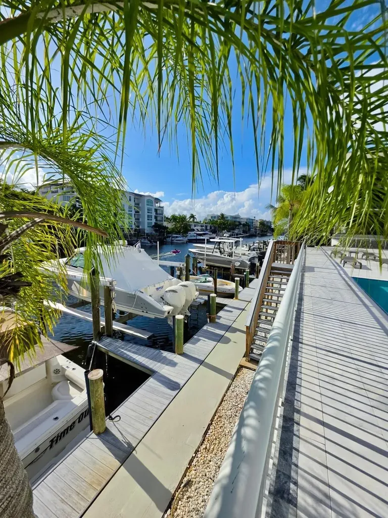 155 Isle Of Venice Drive Fort Lauderdale FL 33301