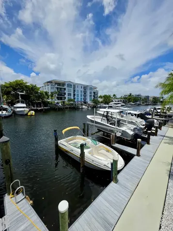 155 Isle Of Venice Drive Fort Lauderdale FL 33301