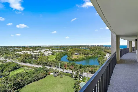 400 Ocean Trail Way Jupiter FL 33477