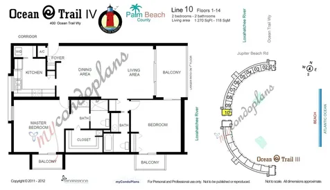 400 Ocean Trail Way Jupiter FL 33477