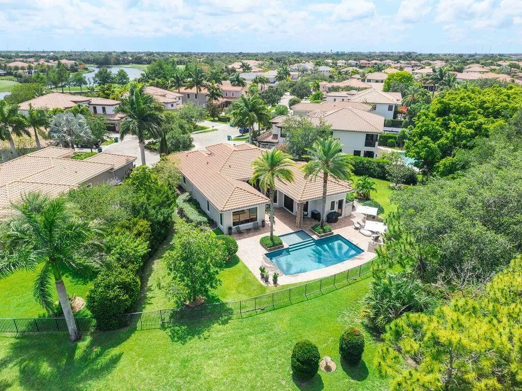 10135 Emerson Street Parkland FL 33076