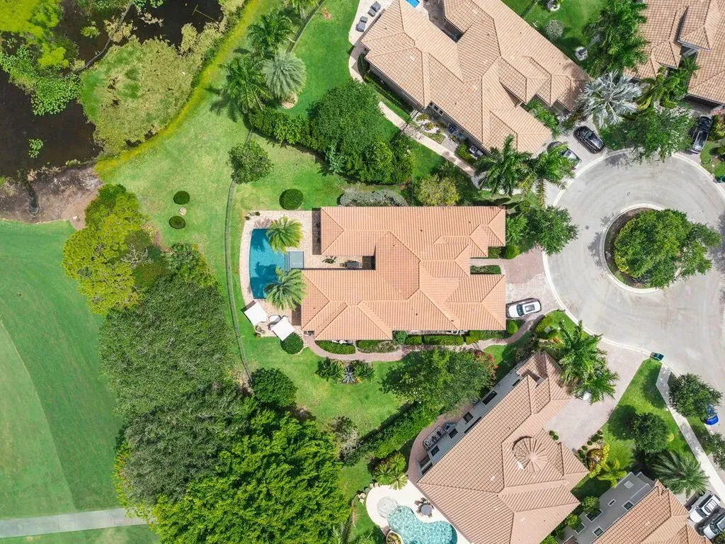 10135 Emerson Street Parkland FL 33076