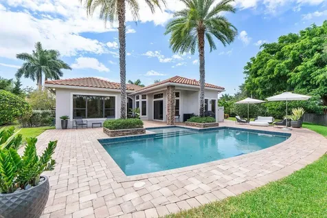 10135 Emerson Street Parkland FL 33076