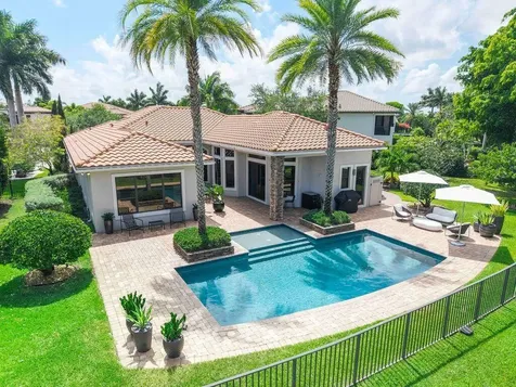 10135 Emerson Street Parkland FL 33076