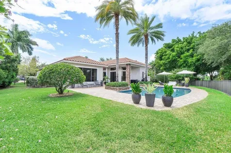 10135 Emerson Street Parkland FL 33076