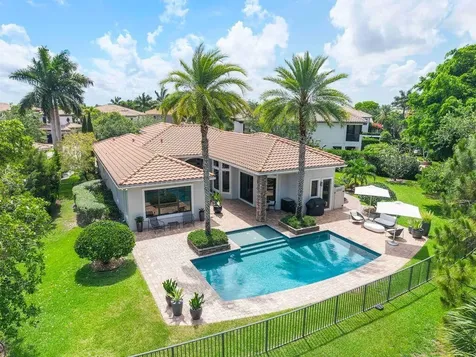 10135 Emerson Street Parkland FL 33076