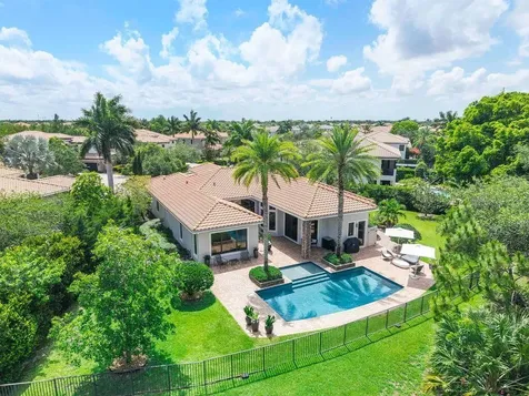 10135 Emerson Street Parkland FL 33076