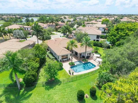 10135 Emerson Street Parkland FL 33076